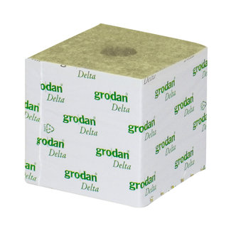 Grodan Hugo Block