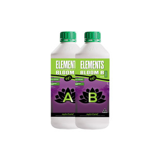 Nutrifield Elements Bloom A&B