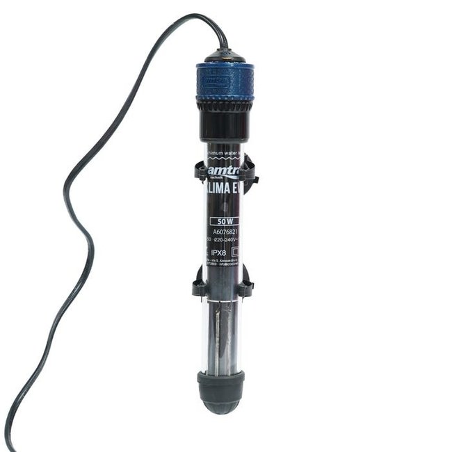 Amtra Kilma Tank Heaters