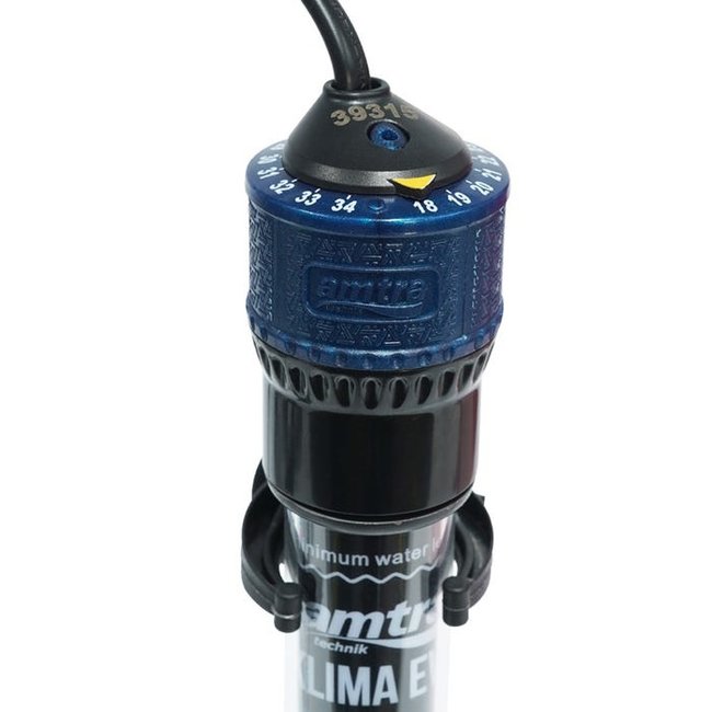 Amtra Kilma Tank Heaters