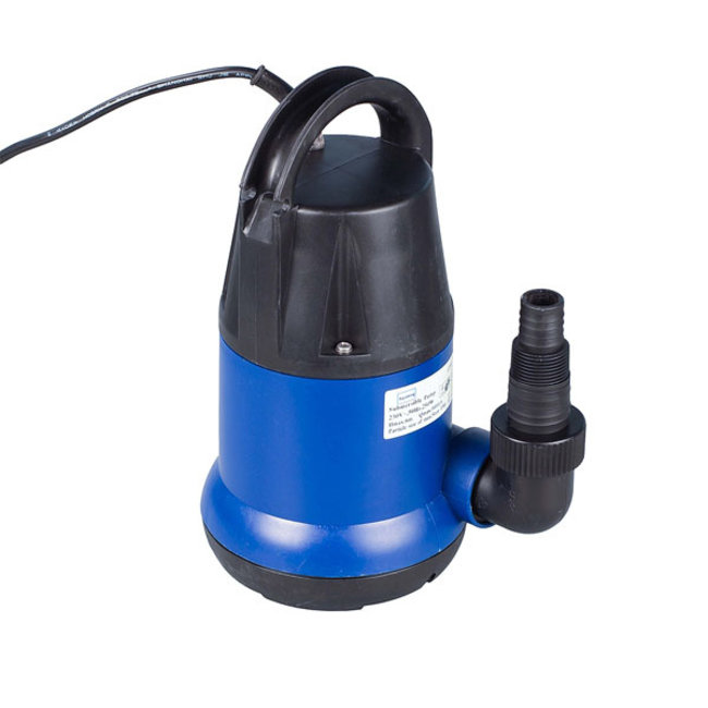 Aquaking Submersible Pumps Q50011