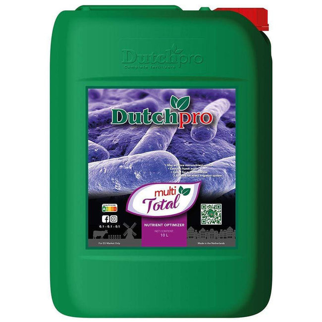 Dutch Pro Multi Total