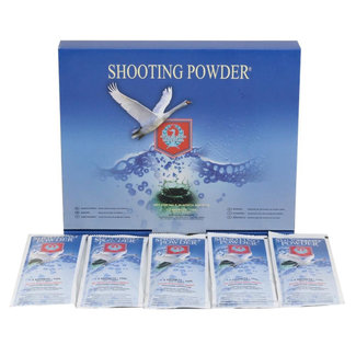 House & Garden Shooting Powder