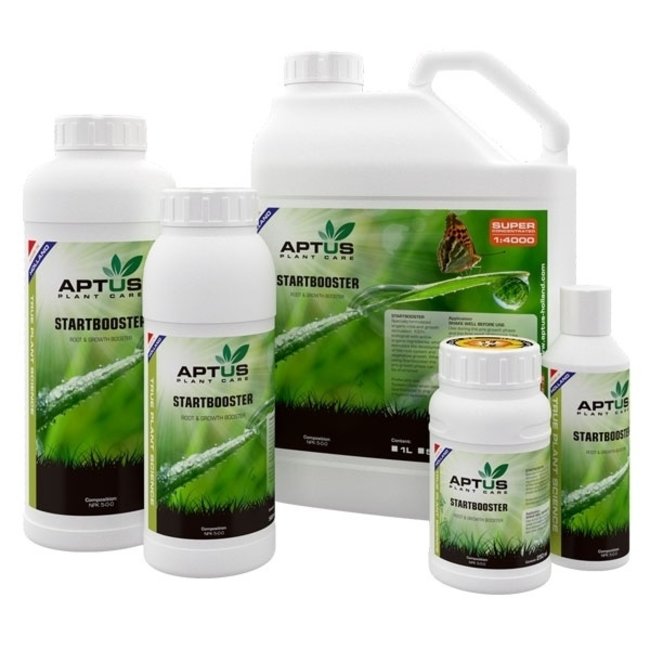 Aptus Aptus - Starbooster