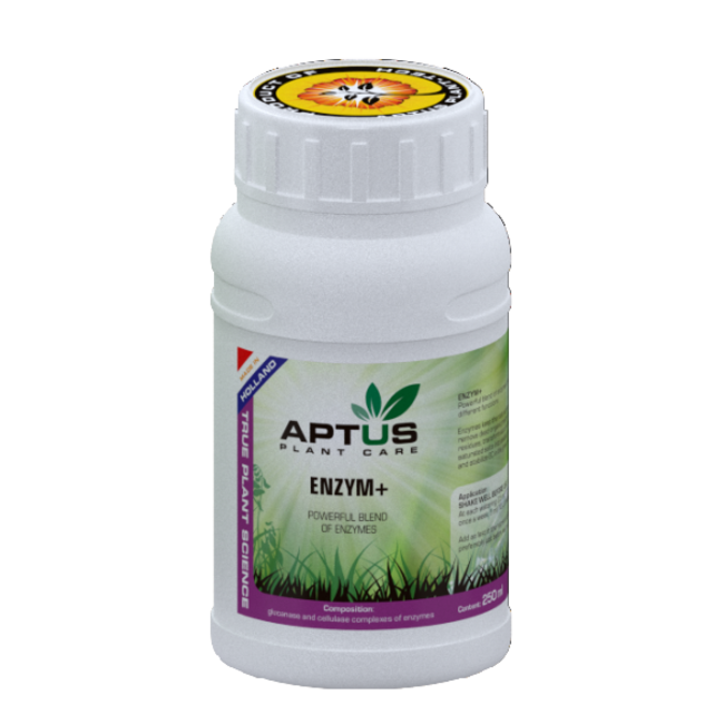 Aptus Enzyme+