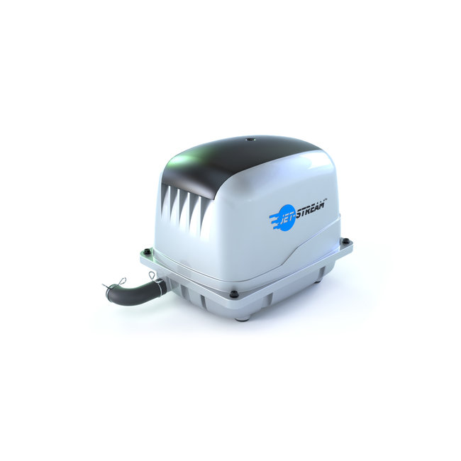 JetStream Jet 200 Air Pump Slims Place