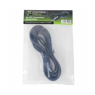 Control Freak NTC Temperature Probe