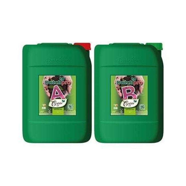 Dutch Pro Original Grow