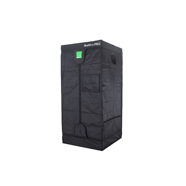 BudBox PRO 0.75x 0.75x1.6m White Small Grow Tent