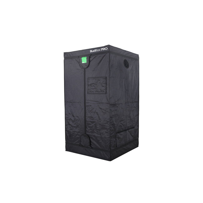 BudBox PRO L180 100x100x180cm White Grow Tent