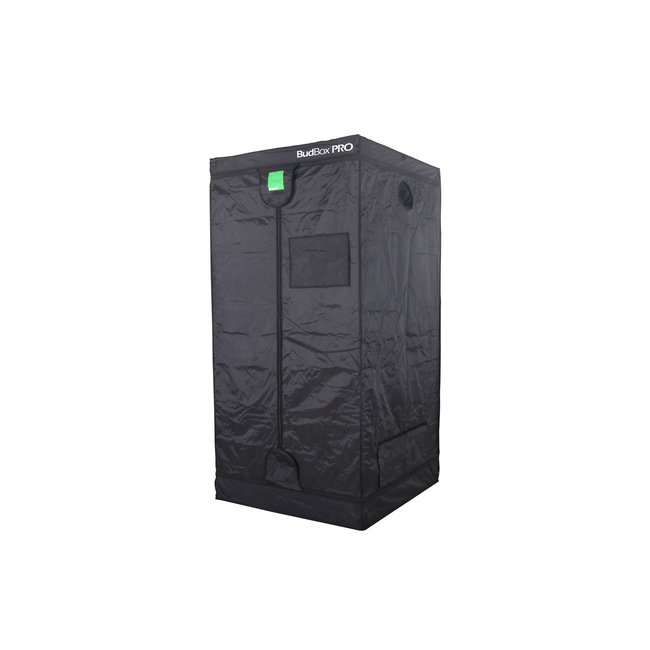 BudBox PRO L200 100x100x200cm White Grow Tent