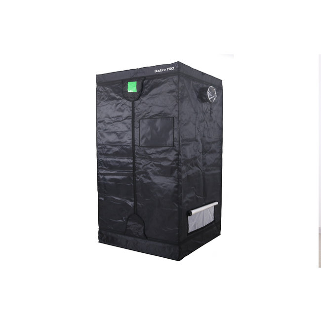 BudBox PRO L180 100x100x180cm Silver Grow Tent