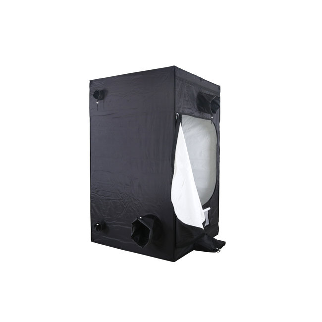 BudBox PRO XL 1.2 x 1.2 x 2m White Grow Tent