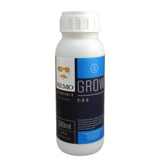 Remo Nutrients Grow - 500ml