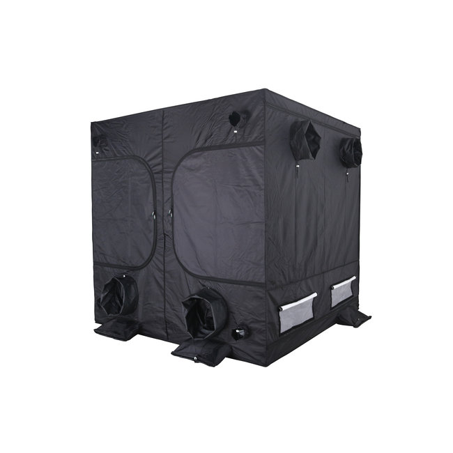 BudBox PRO TITAN-1 2 x 2 x 2m White Grow Tent