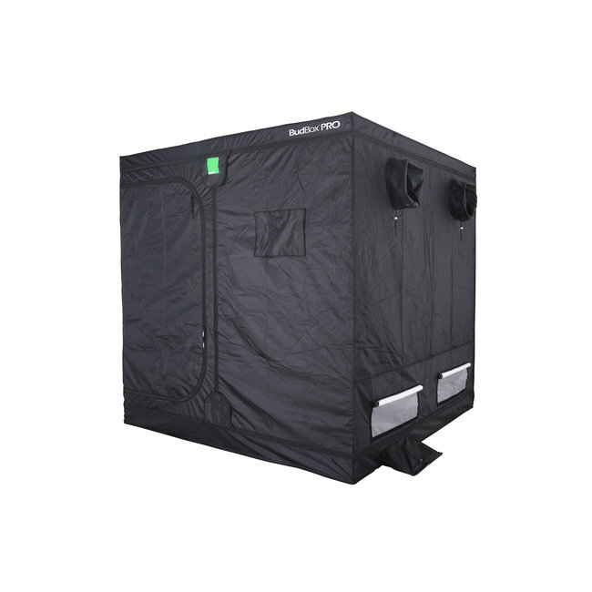 BudBox PRO TITAN-1 2 x 2 x 2m White Grow Tent