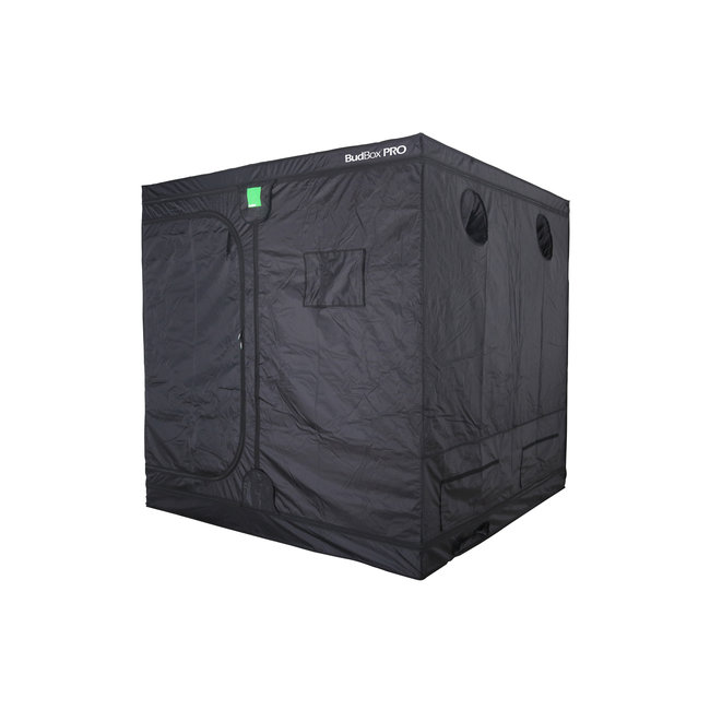 BudBox PRO TITAN-1 2 x 2 x 2m White Grow Tent
