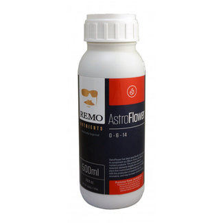 Remo Nutrients Astro Flower - 500ml