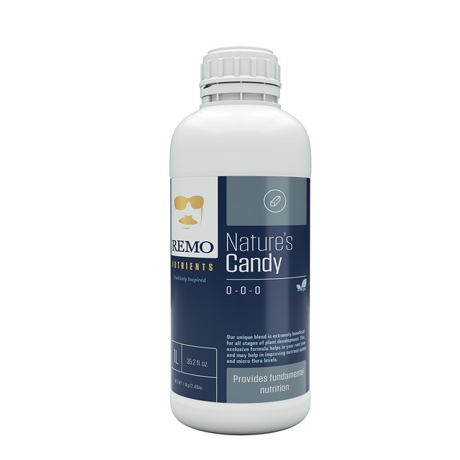 Remo Nutrients Natures Candy 1L