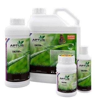 Aptus Enzyme+