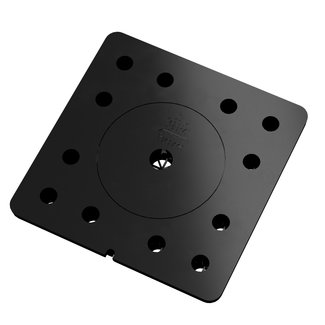 Autopot Airbase Square Autopot Airbase Square