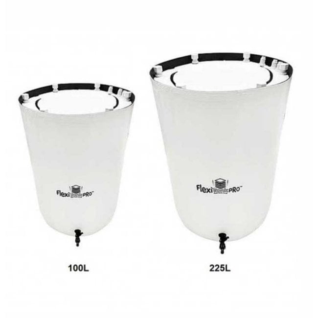 FlexiTank Flexi-Tank PRO Water Tanks/Butts