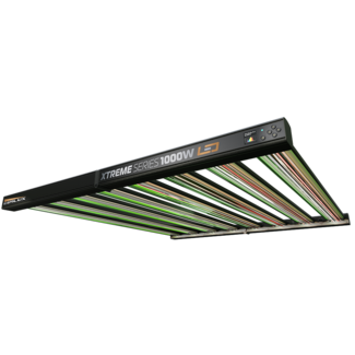 Dimlux Xtreme Series 1000W LED