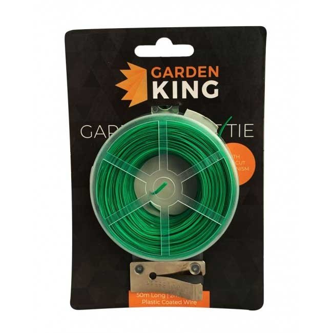 Garden King Garden Twist Tie