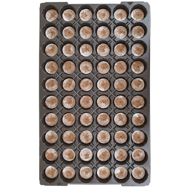 Jiffy 7 Propagation Plugs 41mm Slims Place