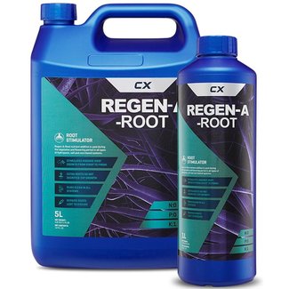 CX Horticulture Regen-a-Root