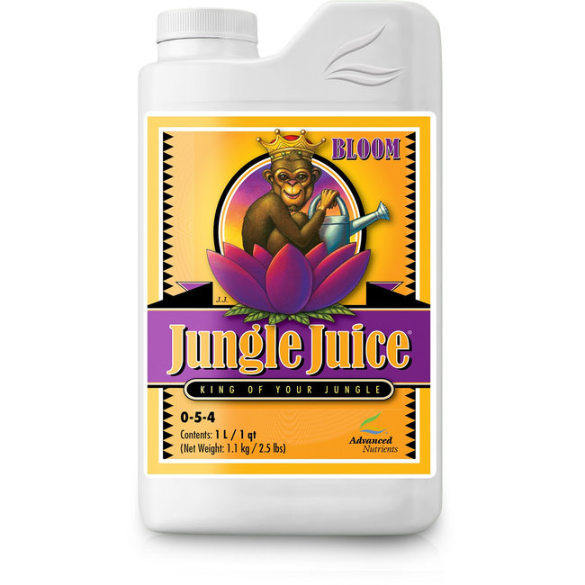 Advanced Nutrients Jungle Juice