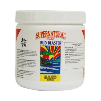 Bud Blaster