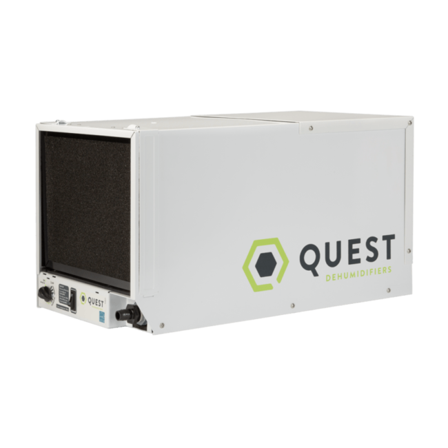 Quest 70 Overhead Dehumidifier