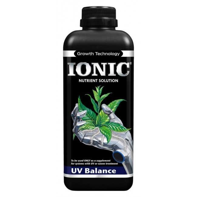 Growth Technology Growth Technology - Ionic UV Balance