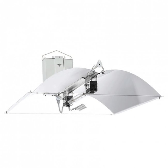 Adjust-A-Wings Hellion DE HPS | Lighting System  600/750W