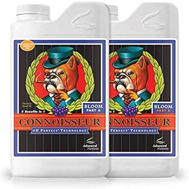 Advanced Nutrients Connoisseur