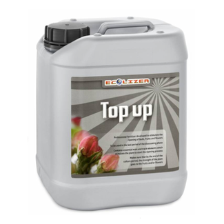 Ecolizer Ecolizer Top Up 5L