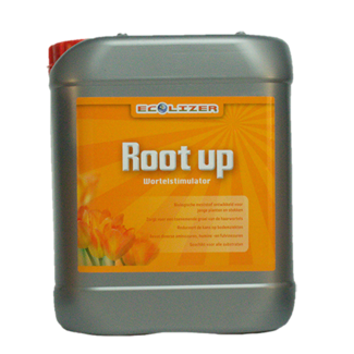 Ecolizer Ecolizer Root Up 5L