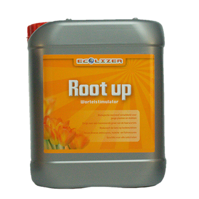 Ecolizer Root Up 5L