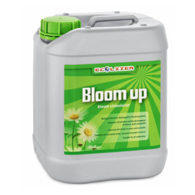 Ecolizer Bloom Up 5L