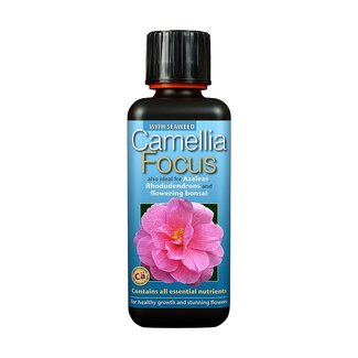 Growth Technology Camellia Focus 300ml