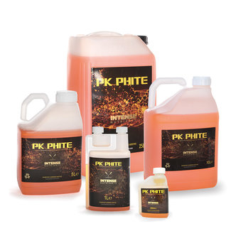 Intense Nutrients PK Phite 1L & 5L