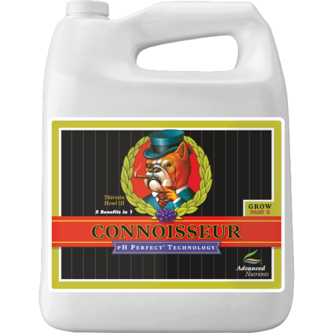 Advanced Nutrients Connoisseur