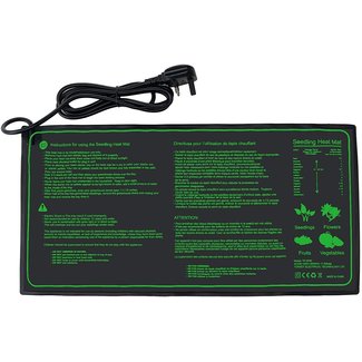 Misc. Electrical Products Heat Mat - 50" x 16" 290W