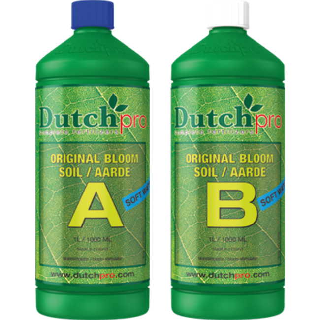Dutch Pro Dutch Pro - Original Bloom