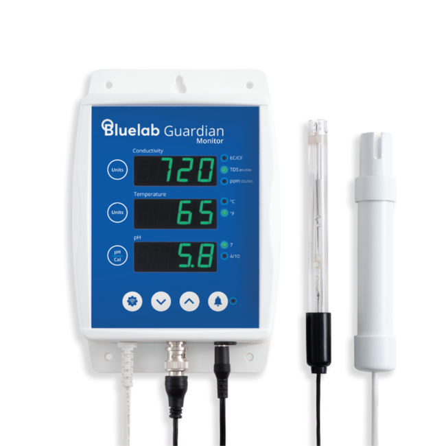Bluelab Guardian Monitor Wi-Fi