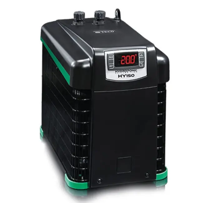 Tecoponic HY Water Chillers