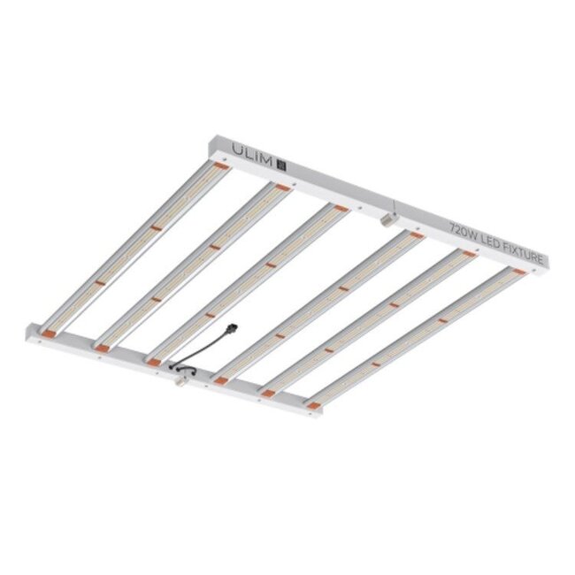 ulim ULIM 720W LED Fixture (without ballast)