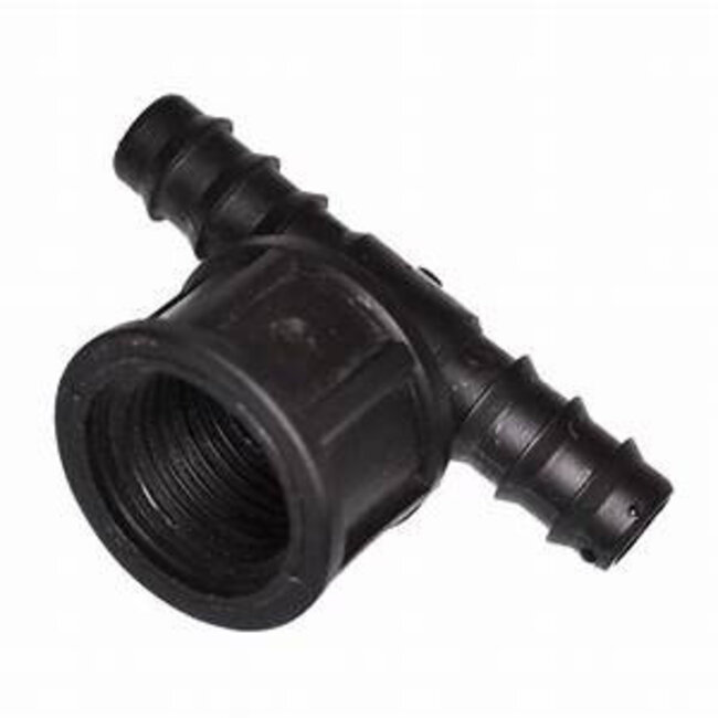 Misc. Grow Products Female Outlet Manifold 16mm