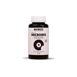 Bio·Bizz Biobizz microbes 150g